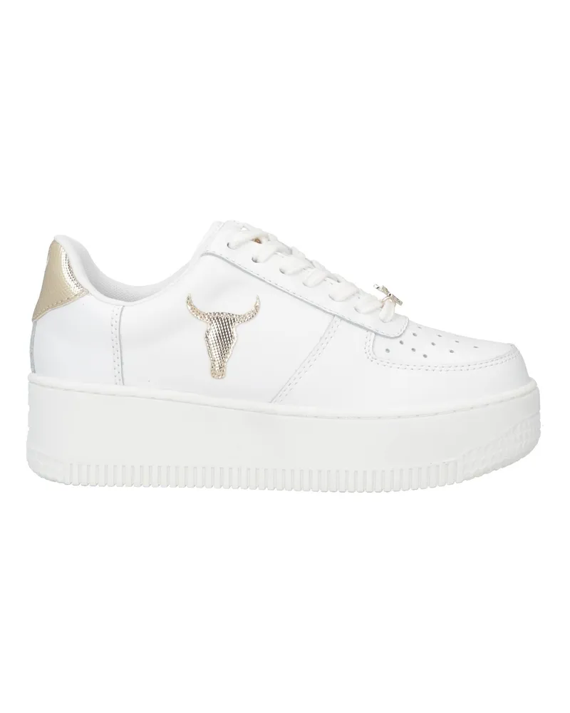 WINDSOR SMITH Sneakers Weiß