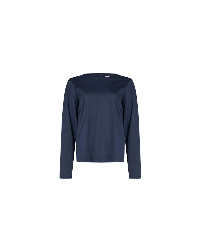 Sun68 TOPS - T-shirtsauf YOOX.COM Marineblau