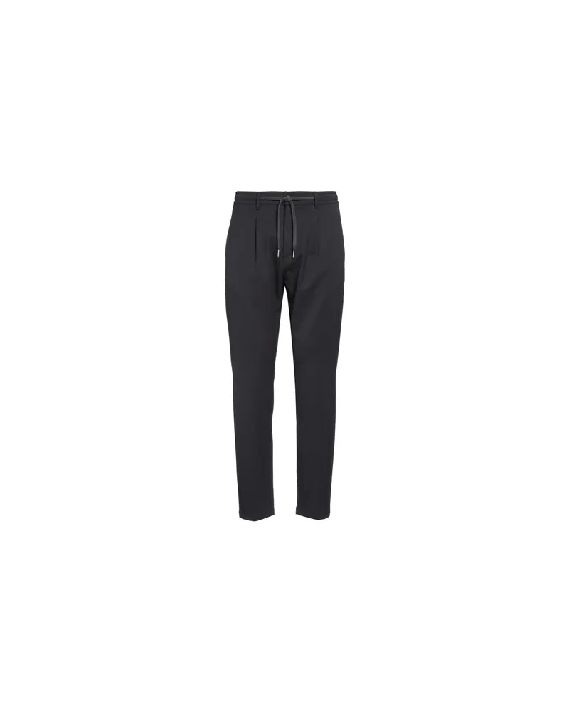CRUNA HOSEN & RÖCKE - Hosenauf YOOX.COM Braungrau