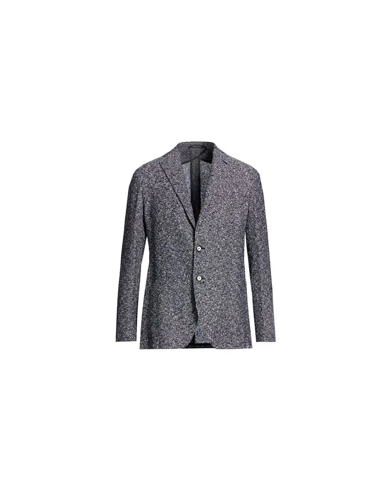 Tagliatore ANZÜGE und CO-ORDS - Blazersauf YOOX.COM Marineblau
