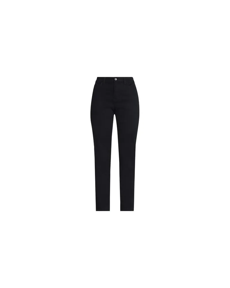 Diana Gallesi HOSEN & RÖCKE - Hosenauf YOOX.COM Marineblau