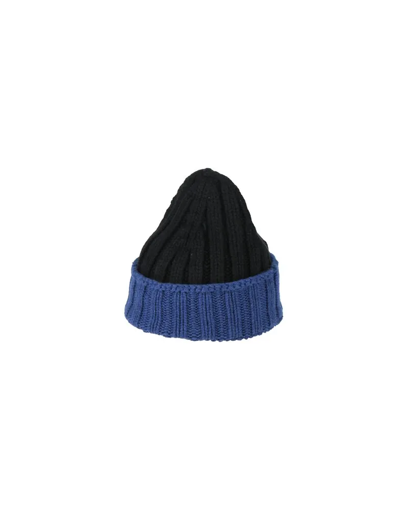 ARAGONA ACCESSOIRES - Mützen & Hüteauf YOOX.COM Schwarz