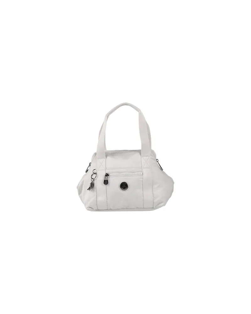 Kipling TASCHEN - Handtaschenauf YOOX.COM Hellgrau