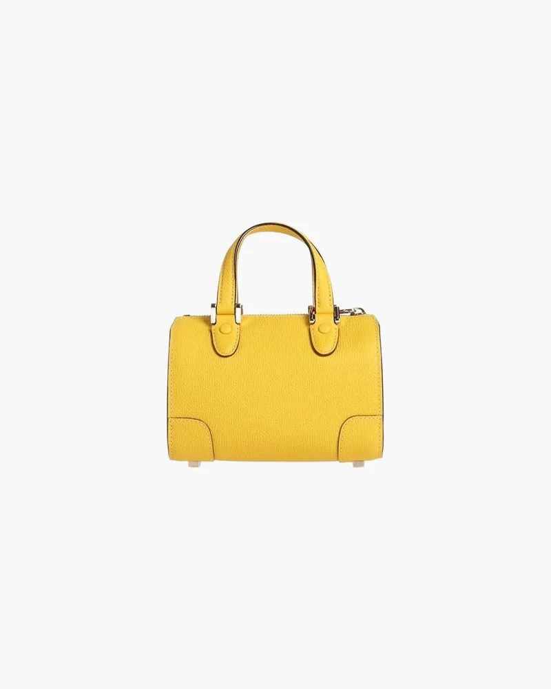 Valextra TASCHEN - Handtaschenauf YOOX.COM Gelb