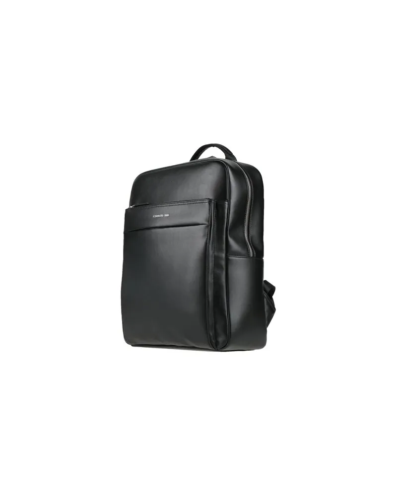 Cerruti 1881 TASCHEN - Rucksäckeauf YOOX.COM Schwarz