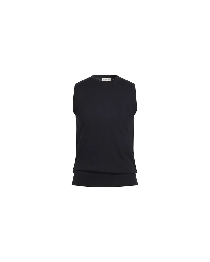 Ballantyne STRICKWAREN - Pulloverauf YOOX.COM Marineblau