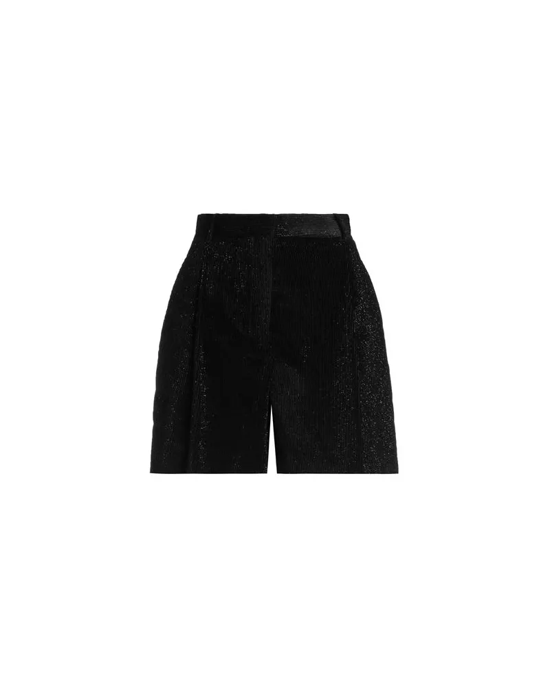 Mauro Grifoni HOSEN & RÖCKE - Shorts & Bermudashortsauf YOOX.COM Schwarz