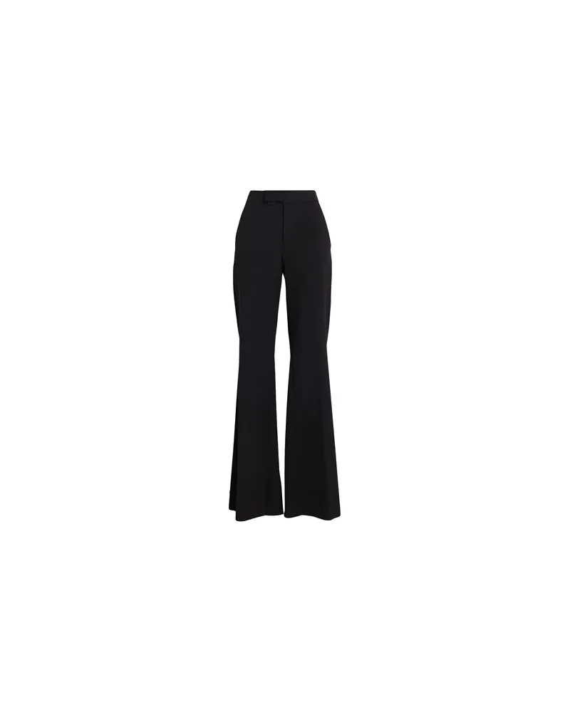 Seafarer HOSEN & RÖCKE - Hosenauf YOOX.COM Schwarz