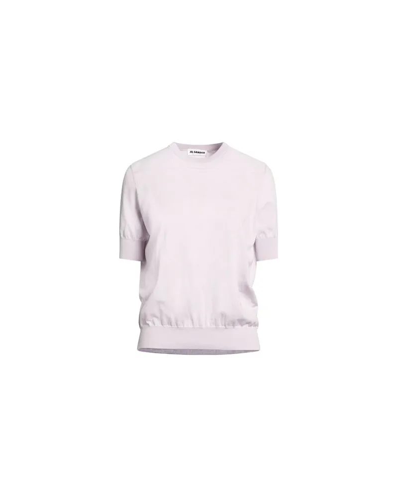 Jil Sander STRICKWAREN - Pulloverauf YOOX.COM Lila