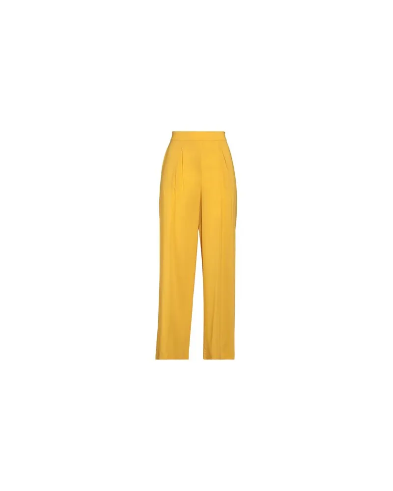Clips HOSEN & RÖCKE - Hosenauf YOOX.COM Ringelblume