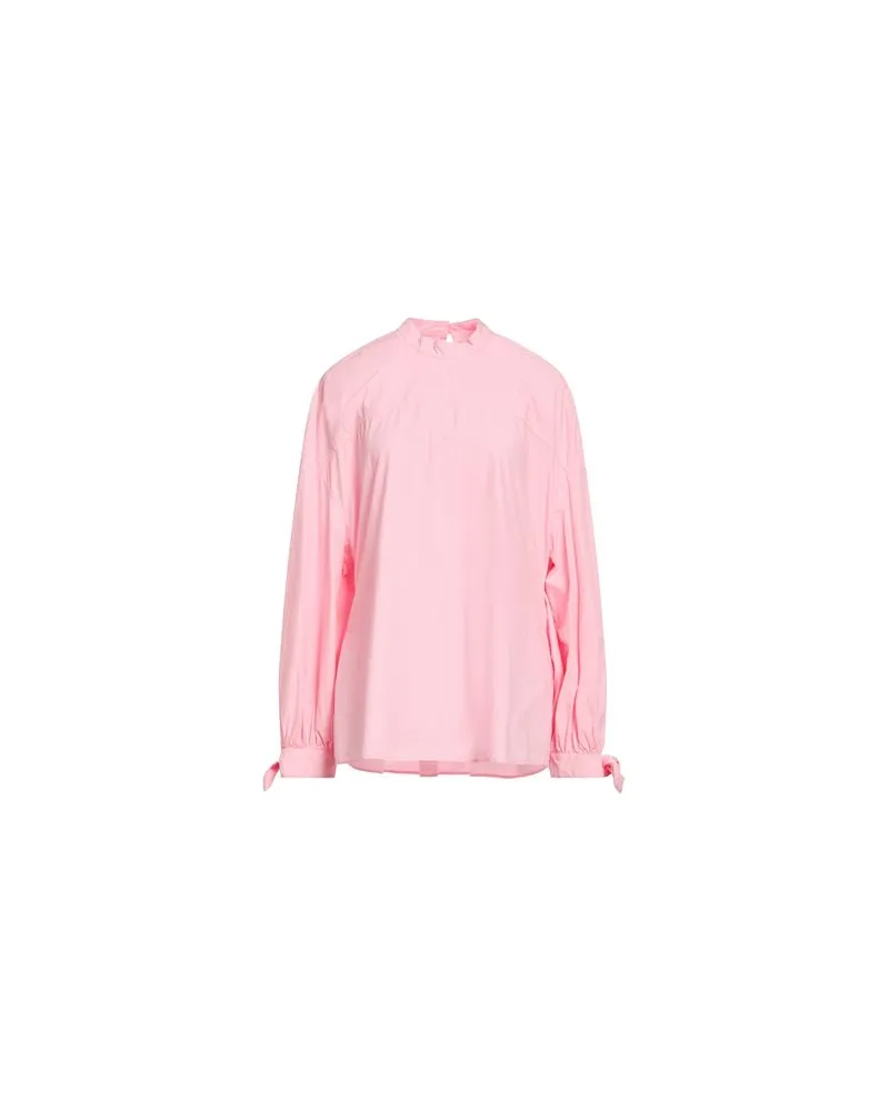 YMC TOPS - Topsauf YOOX.COM Rosa