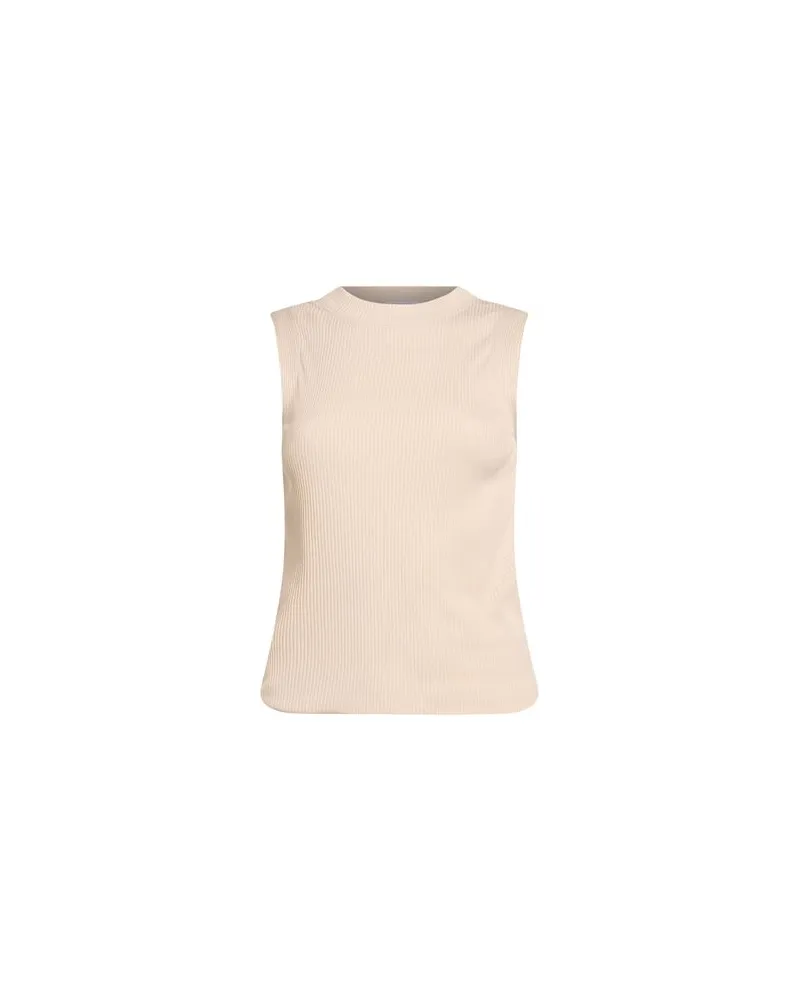 Brunello Cucinelli TOPS - Tank Topsauf YOOX.COM Beige