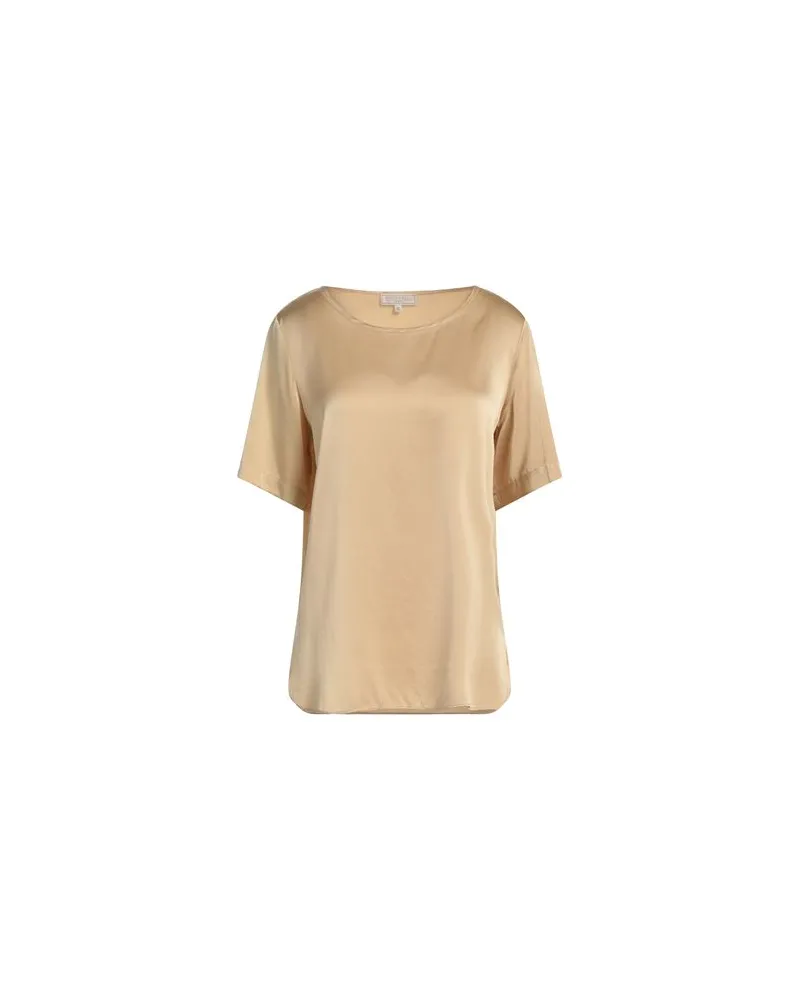 Antonelli Firenze TOPS - Topsauf YOOX.COM Sand