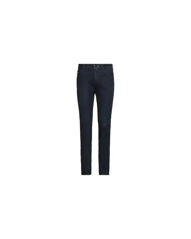 Tramarossa HOSEN & RÖCKE - Jeanshosenauf YOOX.COM Blau