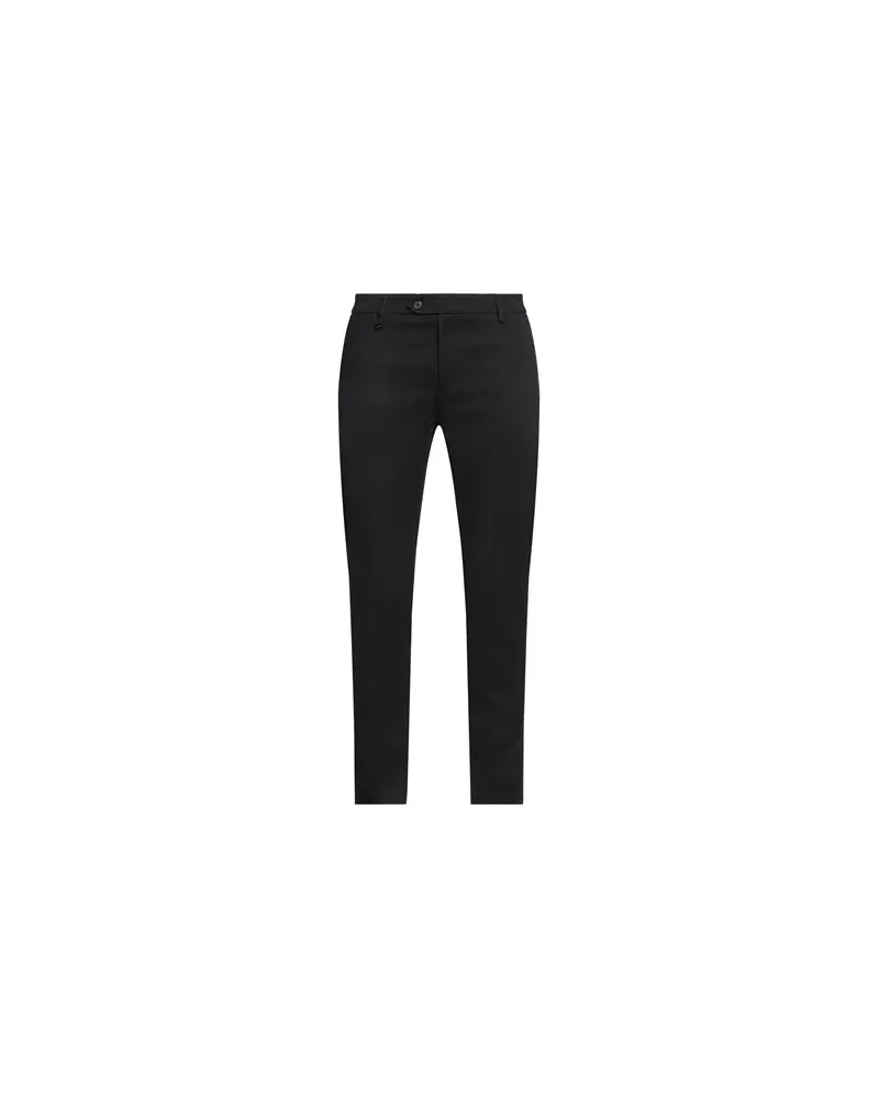 Antony Morato HOSEN & RÖCKE - Hosenauf YOOX.COM Schwarz