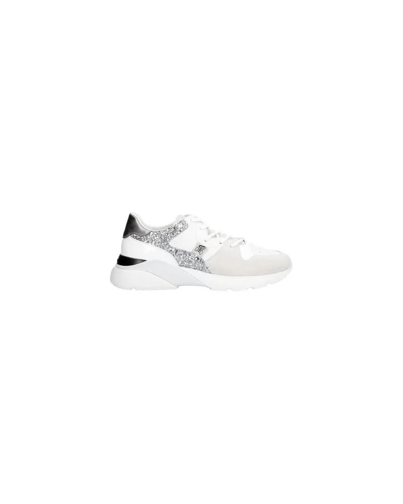 Hogan SCHUHE - Sneakersauf YOOX.COM Weiß