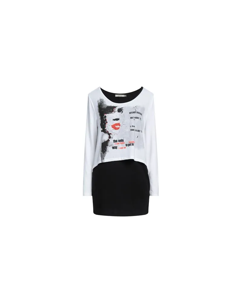KORALLINE TOPS - T-shirtsauf YOOX.COM Weiß
