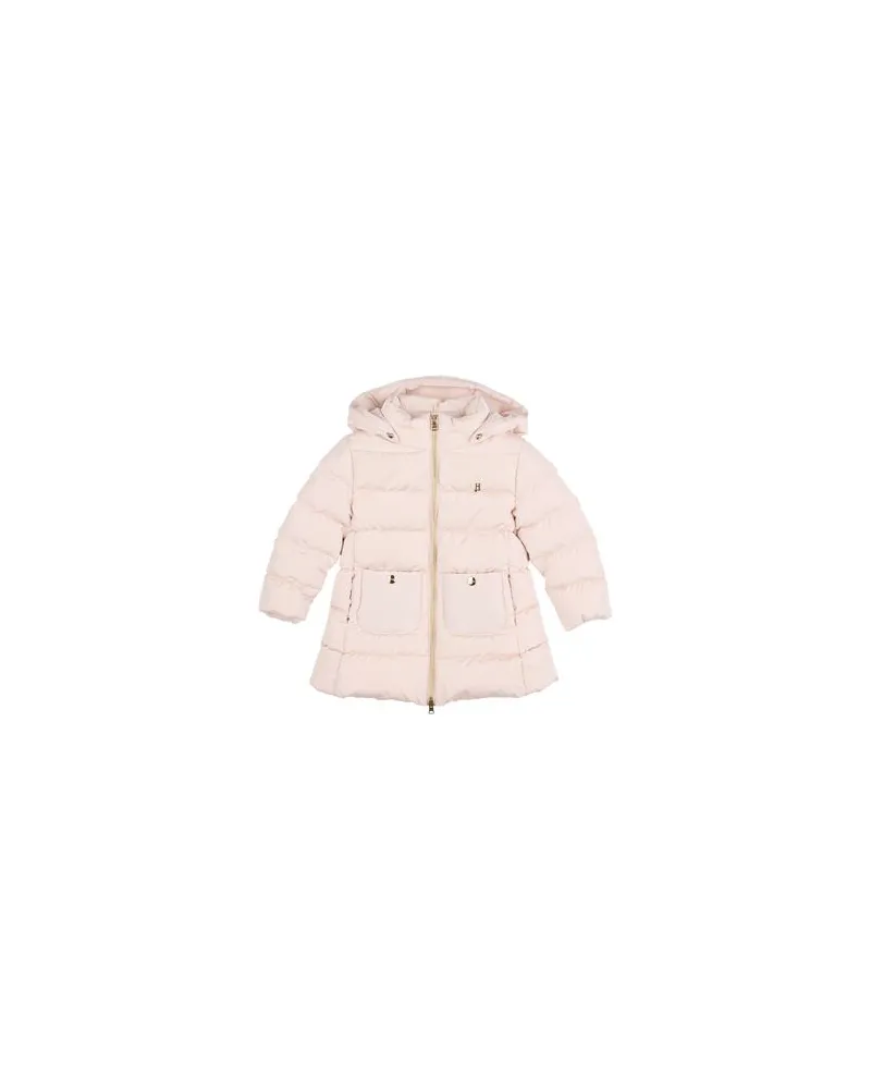Herno JACKEN & MÄNTEL - Pufferjacken & Daunenjackenauf YOOX.COM Hellrosa