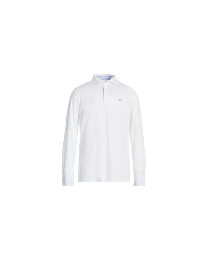 Hackett TOPS - Poloshirtsauf YOOX.COM Off