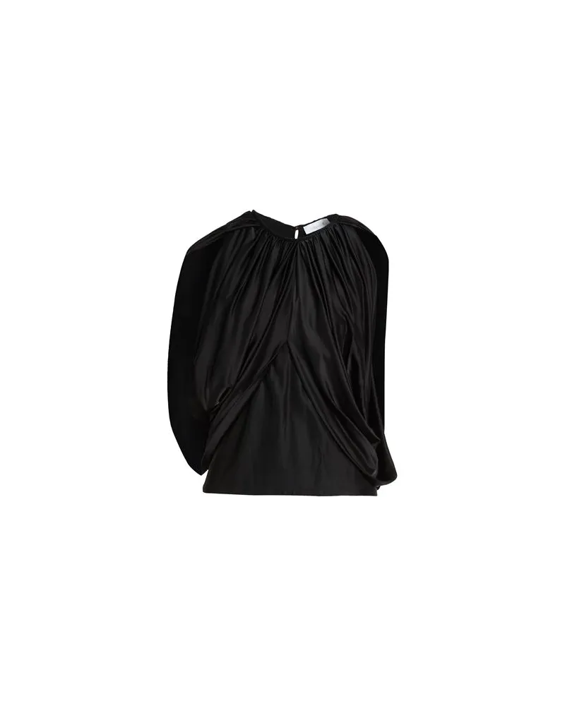 Paco Rabanne TOPS - Topsauf YOOX.COM Schwarz