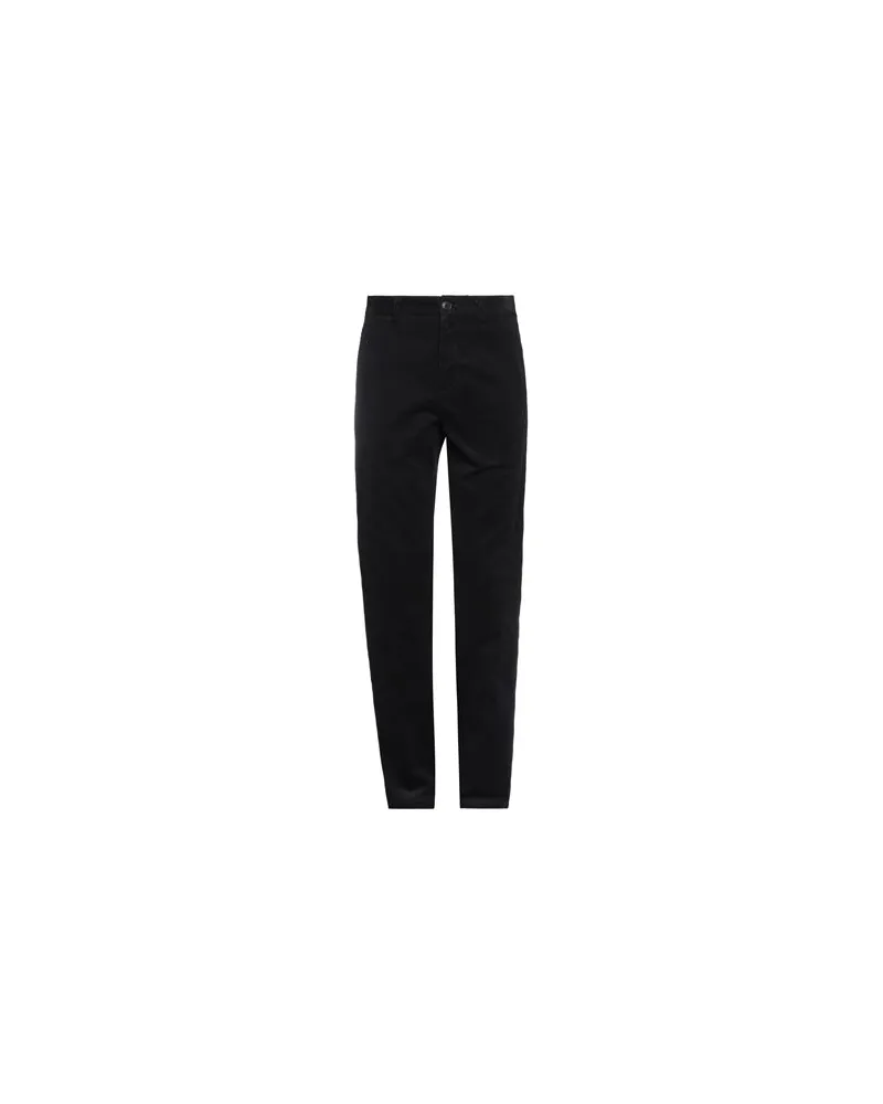 A.P.C. HOSEN & RÖCKE - Hosenauf YOOX.COM Nachtblau