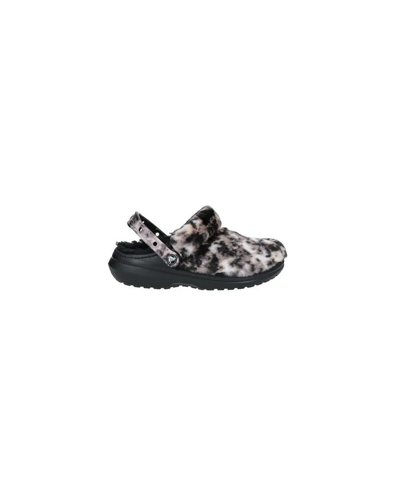 Crocs SCHUHE - Mules & Clogsauf YOOX.COM Beige