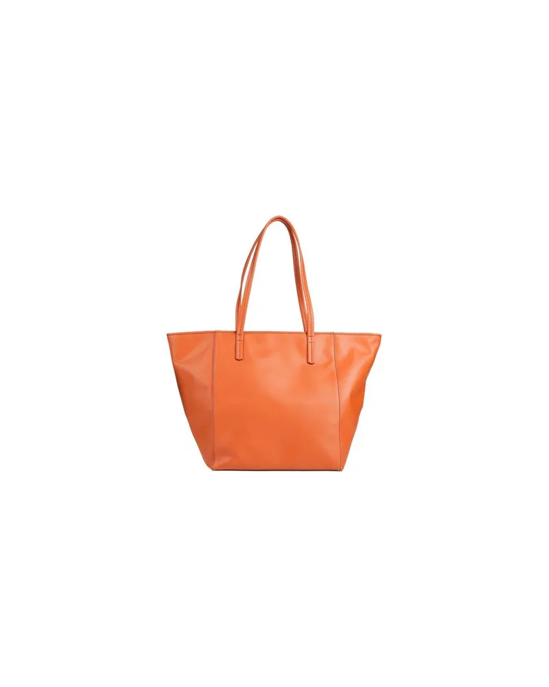 by FAR TASCHEN - Schultertaschenauf YOOX.COM Orange