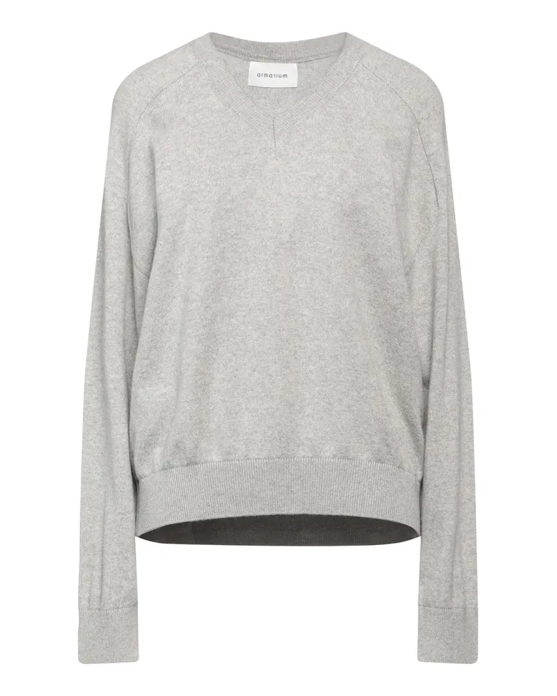 ARMARIUM Pullover Grau