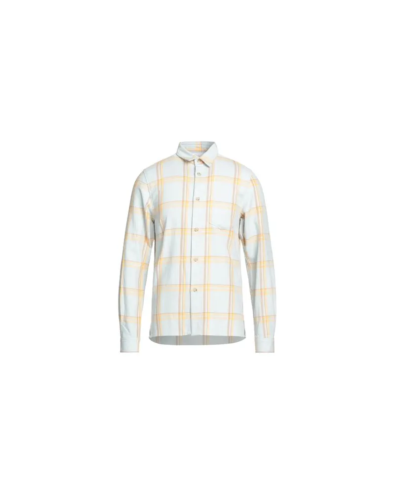 John Elliott + Co TOPS - Hemdenauf YOOX.COM Himmelblau