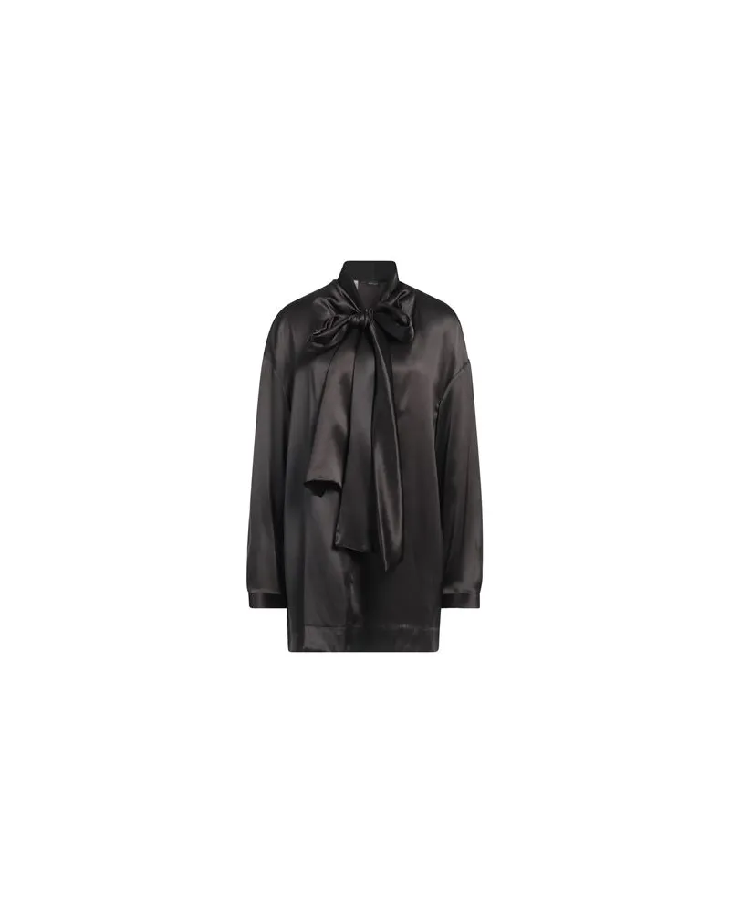 Kiton TOPS - Topsauf YOOX.COM Schwarz