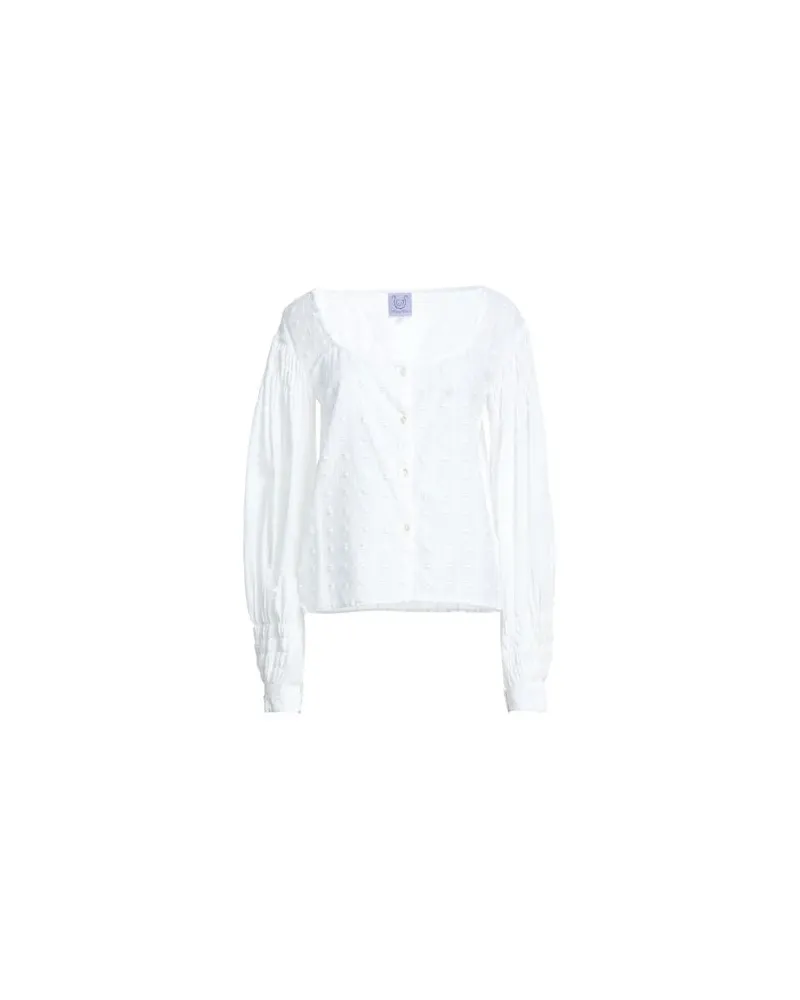 Thierry Colson TOPS - Hemdenauf YOOX.COM Off