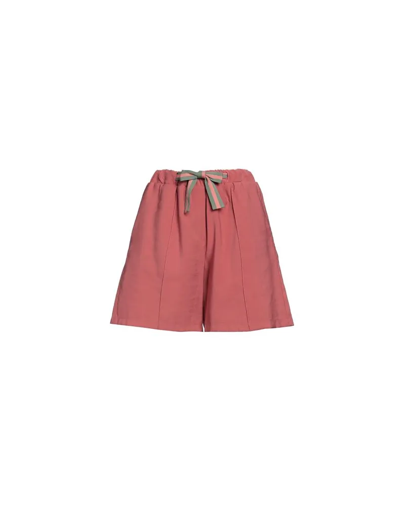 Silvian Heach HOSEN & RÖCKE - Shorts & Bermudashortsauf YOOX.COM Antikrosa