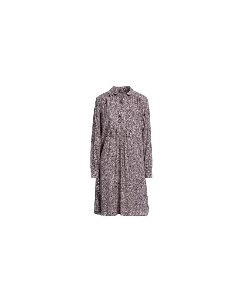 True Religion KLEIDER - Midi-Kleiderauf YOOX.COM Rosa