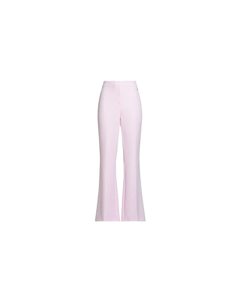 Actitude by Twinset HOSEN & RÖCKE - Hosenauf YOOX.COM Rosa