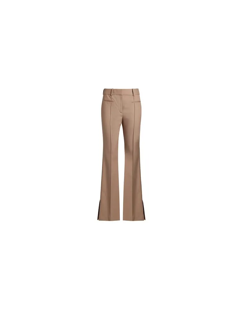 Helmut Lang HOSEN & RÖCKE - Hosenauf YOOX.COM Maulwurfsgrau