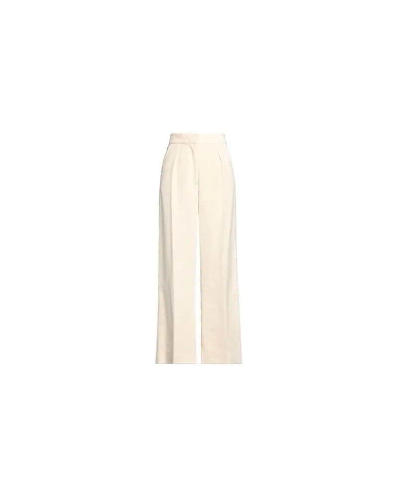 Jacquemus HOSEN & RÖCKE - Hosenauf YOOX.COM Beige