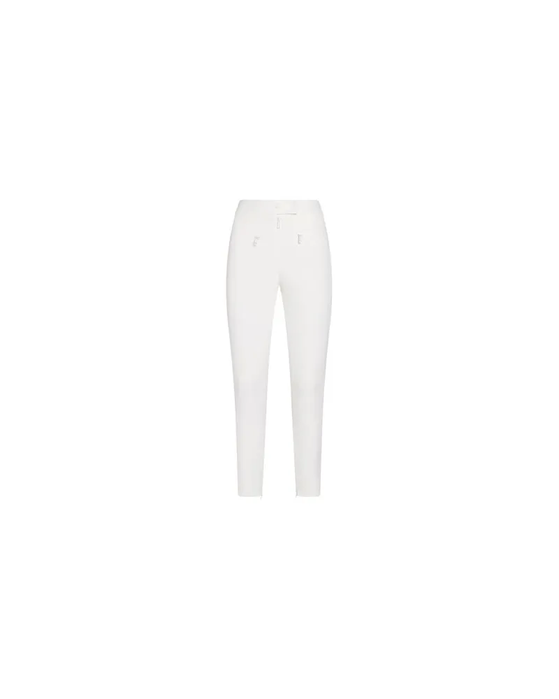 NENETTE HOSEN & RÖCKE - Hosenauf YOOX.COM Weiß