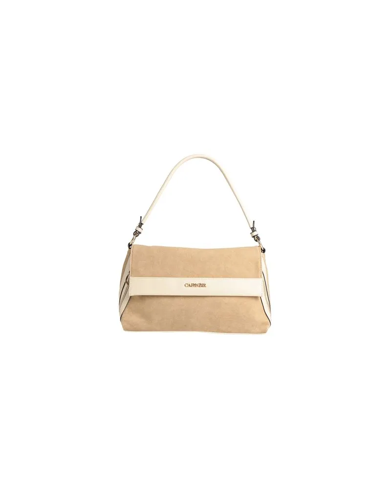 CAFèNOIR  TASCHEN - Handtaschenauf YOOX.COM Sand