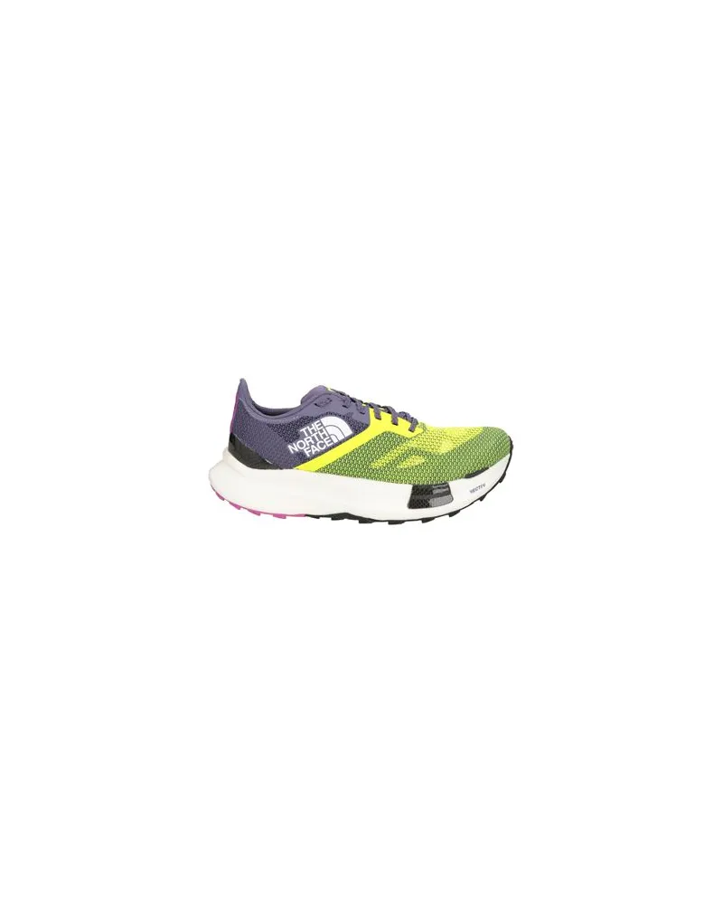The North Face SCHUHE - Sneakersauf YOOX.COM Violett
