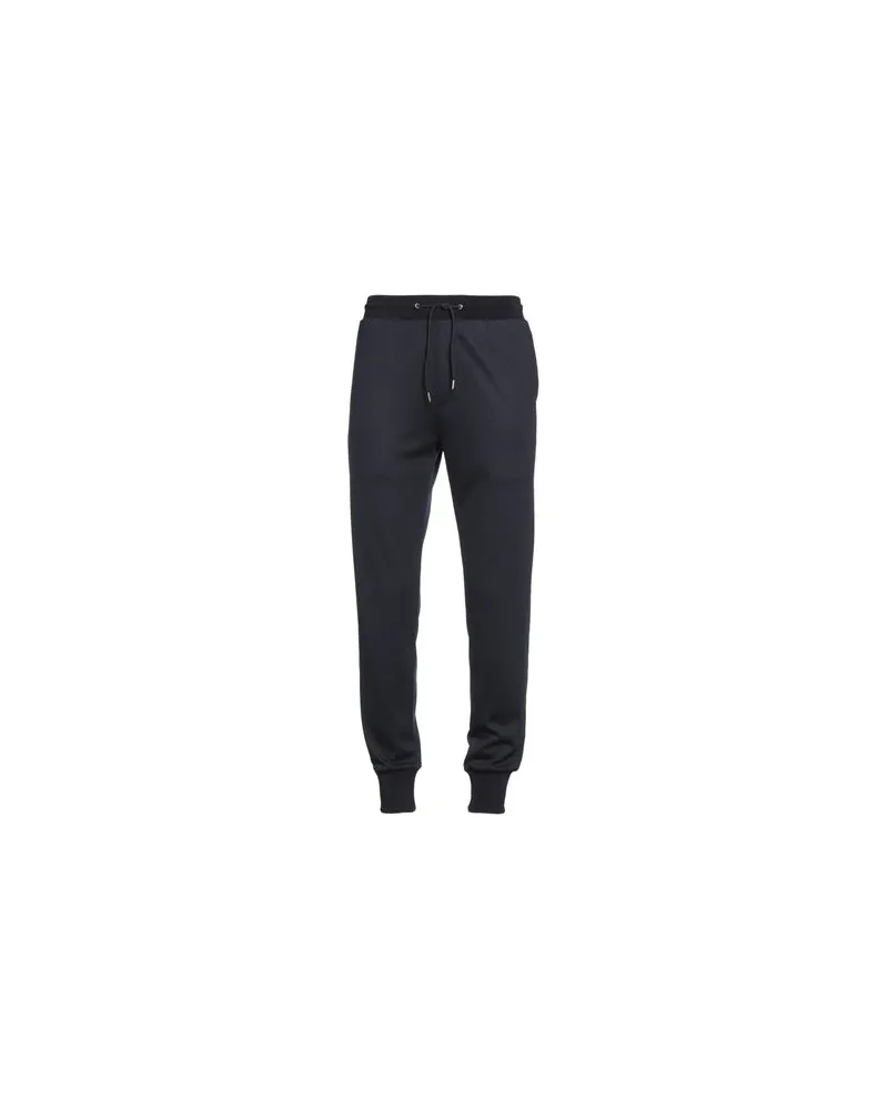 Paul Smith HOSEN & RÖCKE - Hosenauf YOOX.COM Marineblau