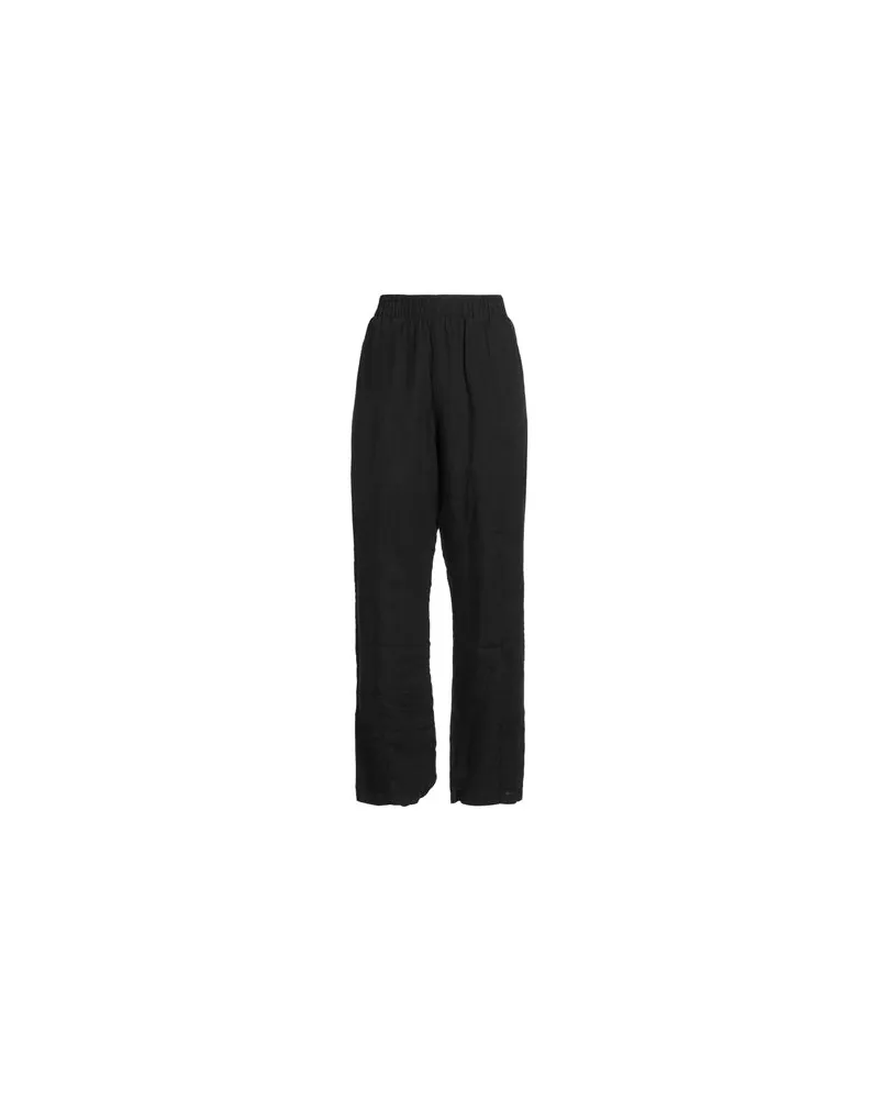 Anine Bing HOSEN & RÖCKE - Hosenauf YOOX.COM Schwarz