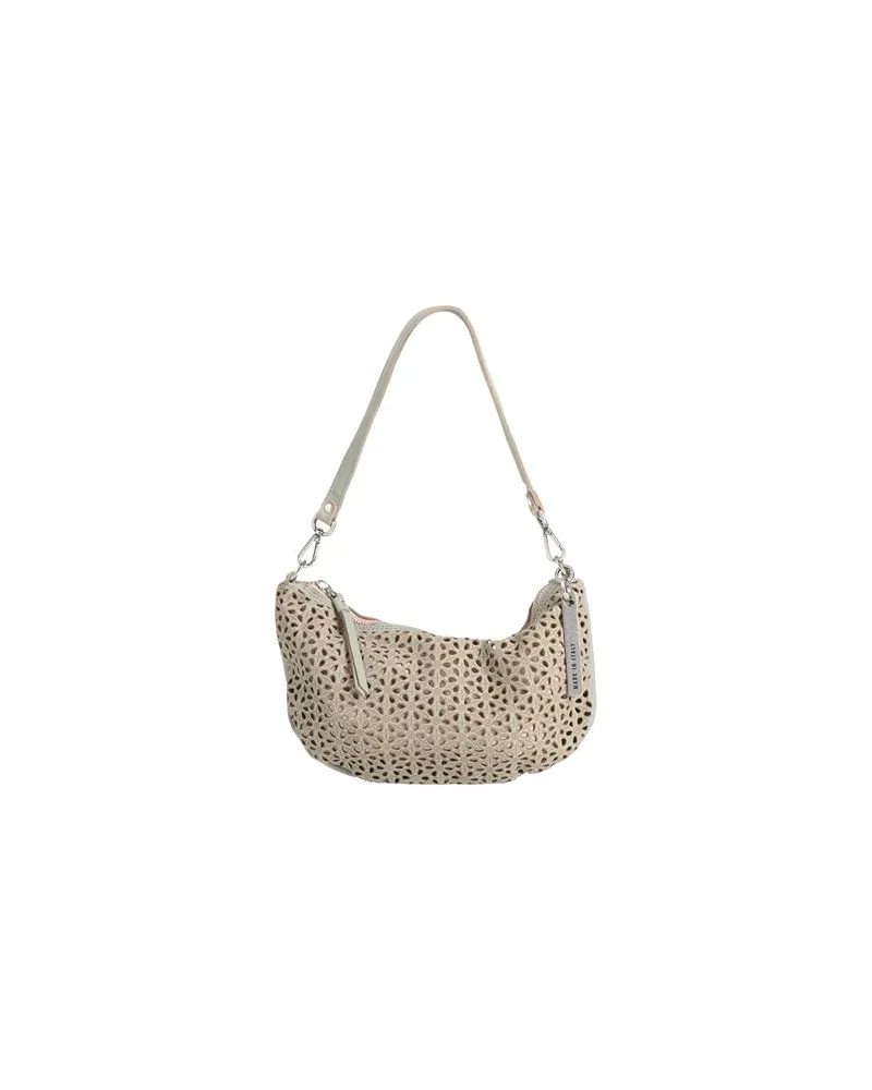 Caterina Lucchi TASCHEN - Schultertaschenauf YOOX.COM Salbeigrün
