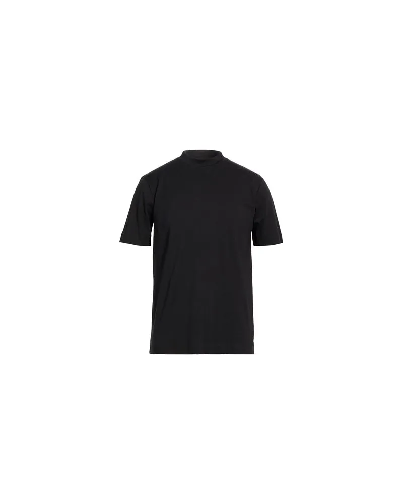 Gazzarrini TOPS - T-shirtsauf YOOX.COM Schwarz