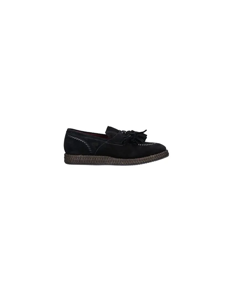 Dolce & Gabbana SCHUHE - Mokassinsauf YOOX.COM Schwarz