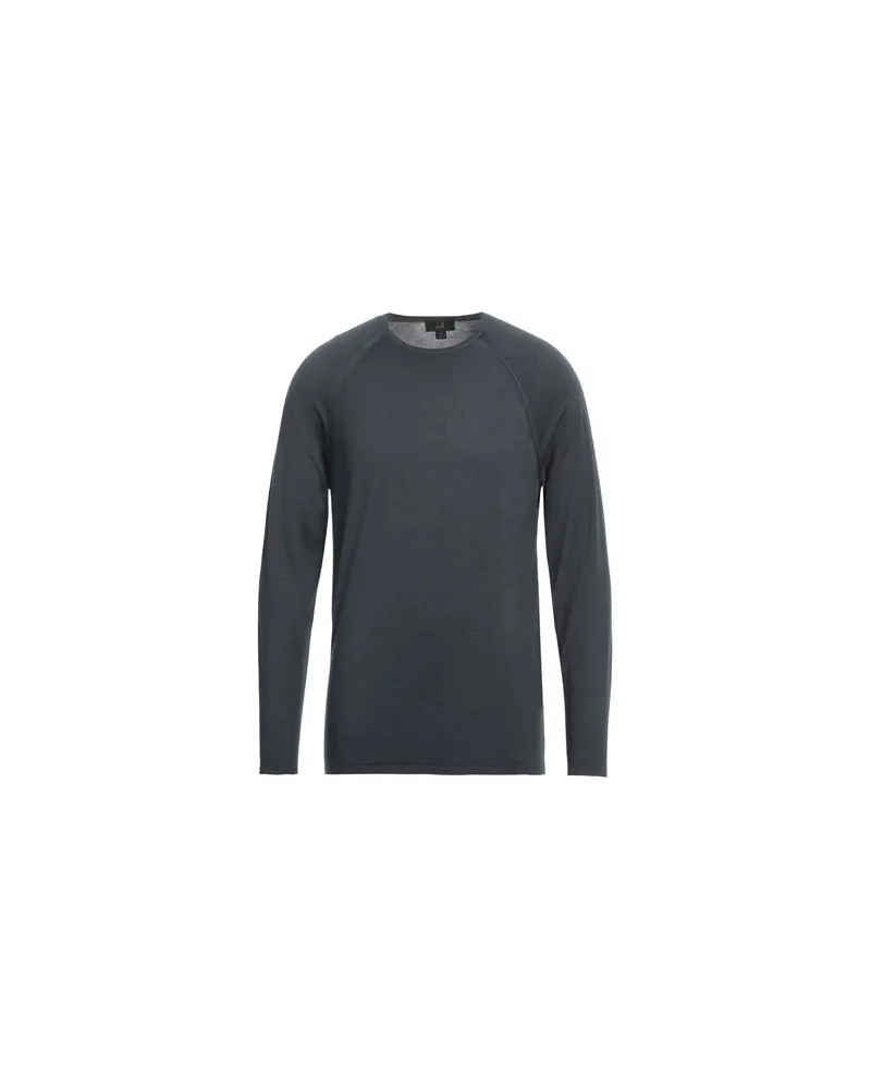 Dunhill STRICKWAREN - Pulloverauf YOOX.COM Blei