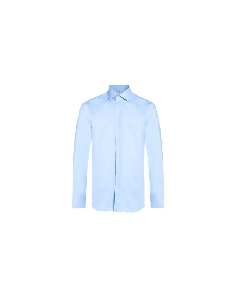 Caruso TOPS - Hemdenauf YOOX.COM Hellblau