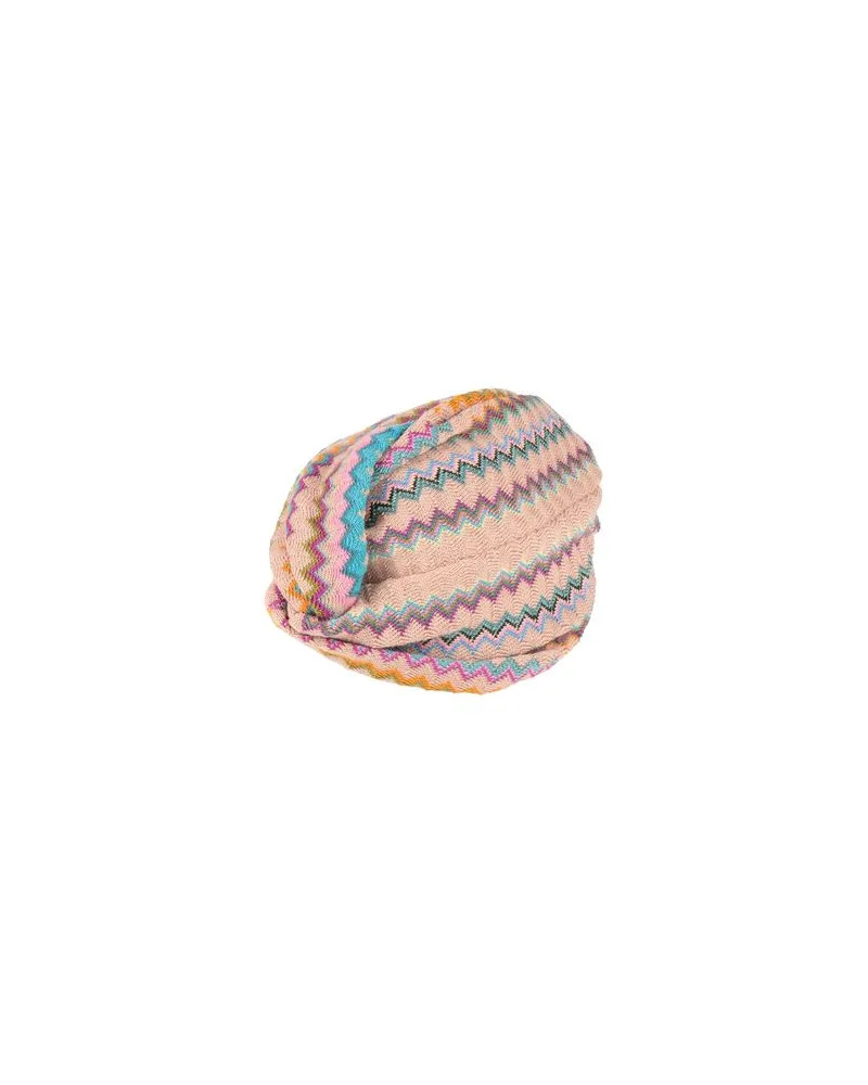 Missoni ACCESSOIRES - Haaraccessoiresauf YOOX.COM Beige