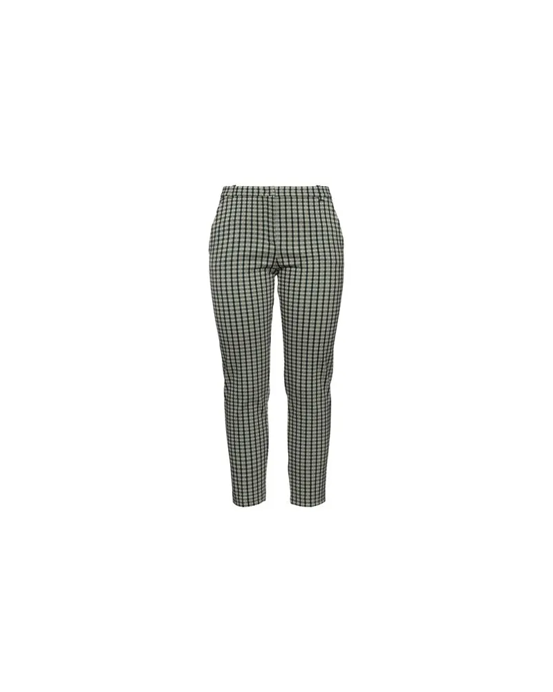 Pinko HOSEN & RÖCKE - Hosenauf YOOX.COM Säuregrün