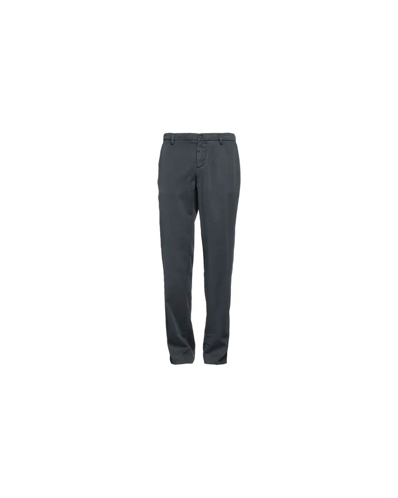 Mason's HOSEN & RÖCKE - Hosenauf YOOX.COM Marineblau