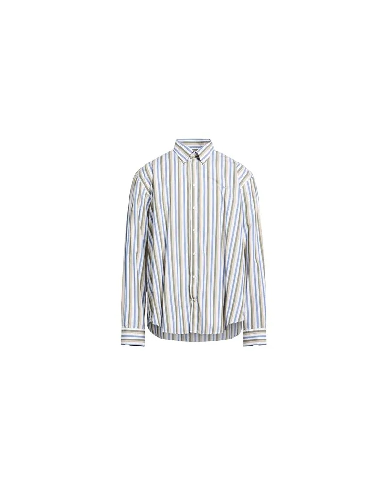 Harmont & Blaine TOPS - Hemdenauf YOOX.COM Militärgrün